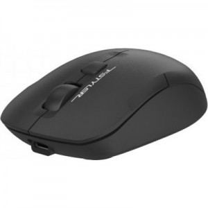 Огляд Мишка A4Tech FG16CS Air2 Wireless Black (4711421998468): характеристики, відгуки, ціни.