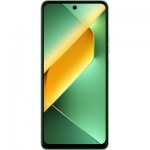 Огляд Мобільний телефон Tecno POVA 6 NEO 8/256GB Comet Green (4894947021046): характеристики, відгуки, ціни.