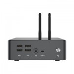 Огляд Комп'ютер Vinga Mini PC V665 (V6651255U.16512): характеристики, відгуки, ціни.