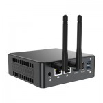 Огляд Комп'ютер Vinga Mini PC V665 (V6651255U.16512): характеристики, відгуки, ціни.