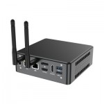 Огляд Комп'ютер Vinga Mini PC V665 (V6651255U.16512): характеристики, відгуки, ціни.