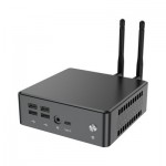 Огляд Комп'ютер Vinga Mini PC V665 (V6651255U.16512): характеристики, відгуки, ціни.