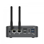 Огляд Комп'ютер Vinga Mini PC V665 (V6651255U.16512): характеристики, відгуки, ціни.