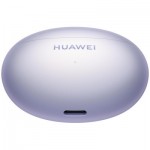 Огляд Навушники Huawei FreeBuds 6i Purple (55037550): характеристики, відгуки, ціни.