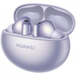 Огляд Навушники Huawei FreeBuds 6i Purple (55037550): характеристики, відгуки, ціни.