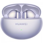 Огляд Навушники Huawei FreeBuds 6i Purple (55037550): характеристики, відгуки, ціни.