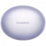 Огляд Навушники Huawei FreeBuds 6i Purple (55037550): характеристики, відгуки, ціни.