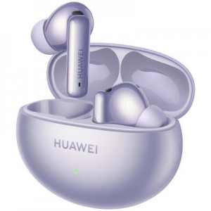 Навушники Huawei FreeBuds 6i Purple (55037550)