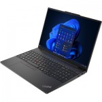 Огляд Ноутбук Lenovo ThinkPad E16 G2 (21M5002FRA): характеристики, відгуки, ціни.