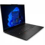 Огляд Ноутбук Lenovo ThinkPad L16 G1 (21L7001KRA): характеристики, відгуки, ціни.