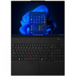 Огляд Ноутбук Lenovo ThinkPad L16 G1 (21L7001KRA): характеристики, відгуки, ціни.