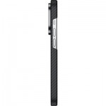 Огляд Чохол до мобільного телефона Benks MagClap ArmorAir Case Black for iPhone 15 Pro (1276183): характеристики, відгуки, ціни.