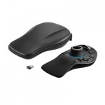 Огляд Мишка 3DConnexion Spacemouse Pro Wireless Bluetooth Edition (3DX-700119): характеристики, відгуки, ціни.