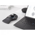 Огляд Мишка 3DConnexion Spacemouse Pro Wireless Bluetooth Edition (3DX-700119): характеристики, відгуки, ціни.