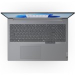 Огляд Ноутбук Lenovo ThinkBook 16 G7 IML (21MS004ERA): характеристики, відгуки, ціни.