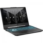 Огляд Ноутбук ASUS TUF Gaming A15 FA506NF-HN009 (90NR0JE7-M00310): характеристики, відгуки, ціни.