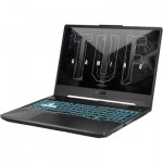 Огляд Ноутбук ASUS TUF Gaming A15 FA506NF-HN009 (90NR0JE7-M00310): характеристики, відгуки, ціни.