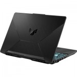 Огляд Ноутбук ASUS TUF Gaming A15 FA506NF-HN009 (90NR0JE7-M00310): характеристики, відгуки, ціни.