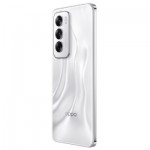 Огляд Мобільний телефон Oppo Reno12 5G 12/256GB Astro Silver (OFCPH2625_SILVER_12/256): характеристики, відгуки, ціни.