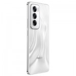 Огляд Мобільний телефон Oppo Reno12 5G 12/256GB Astro Silver (OFCPH2625_SILVER_12/256): характеристики, відгуки, ціни.