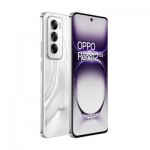 Огляд Мобільний телефон Oppo Reno12 5G 12/256GB Astro Silver (OFCPH2625_SILVER_12/256): характеристики, відгуки, ціни.