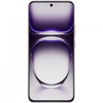 Огляд Мобільний телефон Oppo Reno12 5G 12/256GB Astro Silver (OFCPH2625_SILVER_12/256): характеристики, відгуки, ціни.
