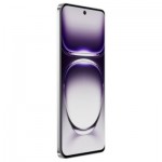 Огляд Мобільний телефон Oppo Reno12 5G 12/256GB Astro Silver (OFCPH2625_SILVER_12/256): характеристики, відгуки, ціни.