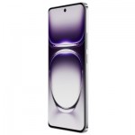 Огляд Мобільний телефон Oppo Reno12 5G 12/256GB Astro Silver (OFCPH2625_SILVER_12/256): характеристики, відгуки, ціни.