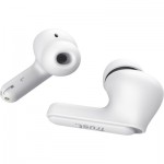 Огляд Навушники Trust Yavi Earbuds White (25172): характеристики, відгуки, ціни.