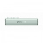 Огляд Мобільний телефон Samsung Galaxy Flip6 12/512Gb Mint (SM-F741BLGHSEK): характеристики, відгуки, ціни.