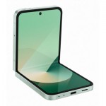 Огляд Мобільний телефон Samsung Galaxy Flip6 12/512Gb Mint (SM-F741BLGHSEK): характеристики, відгуки, ціни.