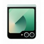 Огляд Мобільний телефон Samsung Galaxy Flip6 12/512Gb Mint (SM-F741BLGHSEK): характеристики, відгуки, ціни.
