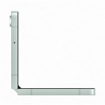 Огляд Мобільний телефон Samsung Galaxy Flip6 12/512Gb Mint (SM-F741BLGHSEK): характеристики, відгуки, ціни.