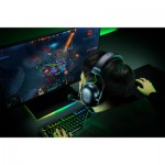 Огляд Навушники Razer BlackShark V2 X For PS5 Black (RZ04-03241000-R3G1): характеристики, відгуки, ціни.