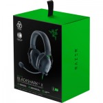 Огляд Навушники Razer BlackShark V2 X For PS5 Black (RZ04-03241000-R3G1): характеристики, відгуки, ціни.