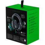 Огляд Навушники Razer BlackShark V2 X For PS5 Black (RZ04-03241000-R3G1): характеристики, відгуки, ціни.