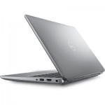 Огляд Ноутбук Dell Latitude 5450 (N099L545014UA_W11P): характеристики, відгуки, ціни.