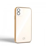 Огляд Чохол до мобільного телефона Armorstandart Replica Apple iPhone 11 Beige Gold (ARM76167): характеристики, відгуки, ціни.