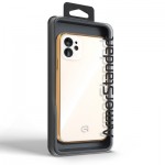 Огляд Чохол до мобільного телефона Armorstandart Replica Apple iPhone 11 Beige Gold (ARM76167): характеристики, відгуки, ціни.