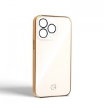 Огляд Чохол до мобільного телефона Armorstandart Replica Apple iPhone 13 Pro Beige Gold (ARM76185): характеристики, відгуки, ціни.