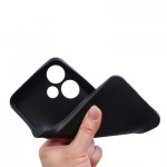 Огляд Чохол до мобільного телефона BeCover Xiaomi Redmi 13 Black (711546): характеристики, відгуки, ціни.