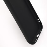Огляд Чохол до мобільного телефона BeCover Xiaomi Redmi 13 Black (711546): характеристики, відгуки, ціни.
