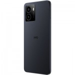Огляд Мобільний телефон HMD Pulse Plus 6/128Gb Midnight Blue: характеристики, відгуки, ціни.
