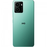 Огляд Мобільний телефон HMD Pulse Plus 6/128Gb Glacier Green: характеристики, відгуки, ціни.