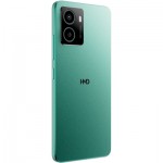 Огляд Мобільний телефон HMD Pulse Plus 6/128Gb Glacier Green: характеристики, відгуки, ціни.
