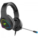 Огляд Навушники Media-Tech Cobra Pro Jinn RGB Black (MT3605): характеристики, відгуки, ціни.