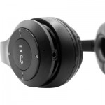 Огляд Навушники Media-Tech Epsilion Bluetooth Black (MT3591): характеристики, відгуки, ціни.