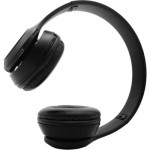 Огляд Навушники Media-Tech Epsilion Bluetooth Black (MT3591): характеристики, відгуки, ціни.