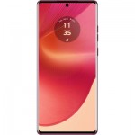 Огляд Мобільний телефон Motorola Edge 50 Fusion 12/512GB Hot Pink (PB3T0063UA): характеристики, відгуки, ціни.
