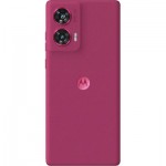 Огляд Мобільний телефон Motorola Edge 50 Fusion 12/512GB Hot Pink (PB3T0063UA): характеристики, відгуки, ціни.